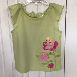 Gymboree top